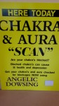 chakra and aura scanning 